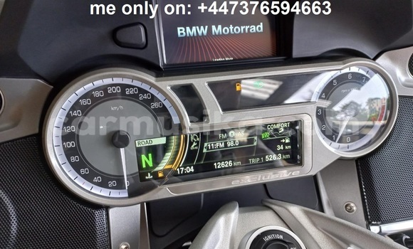 Buy Used BMW K 1600 Black Bike in Harare in Harare Buy Used BMW K 1600 Black Bike in Harare in Harare