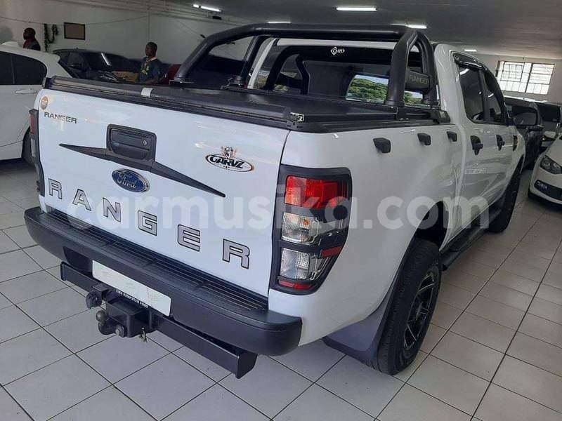 Big with watermark ford ranger matabeleland south beitbridge 28022