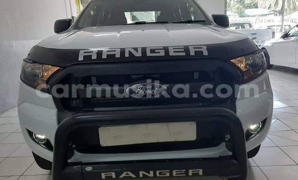 Nunua Ilio tumika Ford Ranger Nyeupe Gari ndani ya Beitbridge nchini Matabeleland Kusini Nunua Ilio tumika Ford Ranger Nyeupe Gari ndani ya Beitbridge nchini Matabeleland Kusini