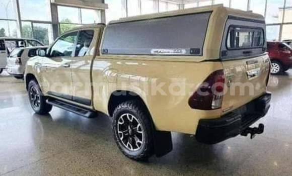 Acheter Occasion Voiture Toyota Hilux Autre à Beitbridge, Matabeleland South Acheter Occasion Voiture Toyota Hilux Autre à Beitbridge, Matabeleland South