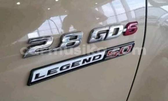 Acheter Occasion Voiture Toyota Hilux Autre à Beitbridge, Matabeleland South Acheter Occasion Voiture Toyota Hilux Autre à Beitbridge, Matabeleland South