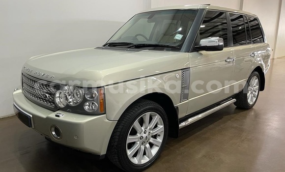 Nunua Ilio tumika Land Rover Range Rover Fedha Gari ndani ya Harare nchini Harare