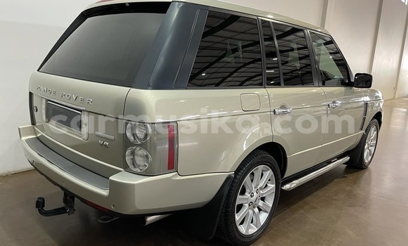 Buy Used Land Rover Range Rover Silver Car in Harare in Harare Buy Used Land Rover Range Rover Silver Car in Harare in Harare