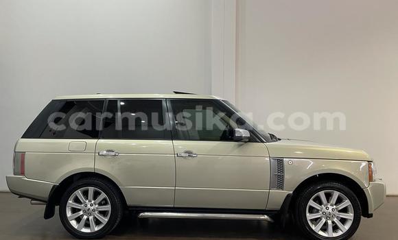 Buy Used Land Rover Range Rover Silver Car in Harare in Harare Buy Used Land Rover Range Rover Silver Car in Harare in Harare