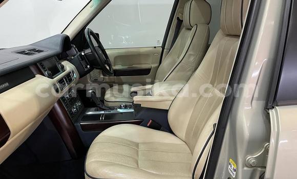 Buy Used Land Rover Range Rover Silver Car in Harare in Harare Buy Used Land Rover Range Rover Silver Car in Harare in Harare