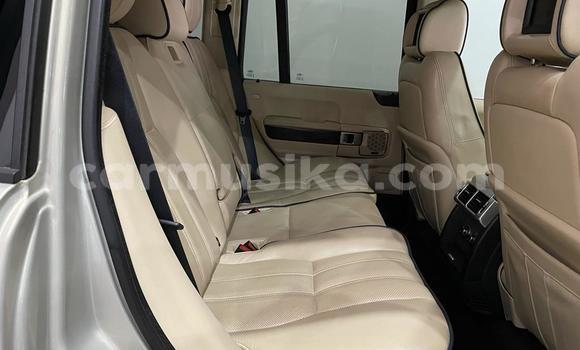 Buy Used Land Rover Range Rover Silver Car in Harare in Harare Buy Used Land Rover Range Rover Silver Car in Harare in Harare