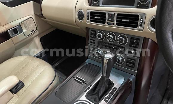 Buy Used Land Rover Range Rover Silver Car in Harare in Harare Buy Used Land Rover Range Rover Silver Car in Harare in Harare