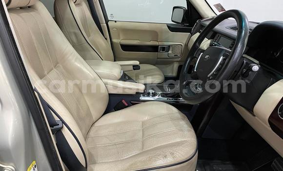 Buy Used Land Rover Range Rover Silver Car in Harare in Harare Buy Used Land Rover Range Rover Silver Car in Harare in Harare