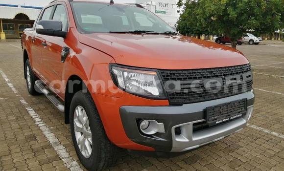Buy Used Ford Ranger Other Car in Harare in Harare Buy Used Ford Ranger Other Car in Harare in Harare