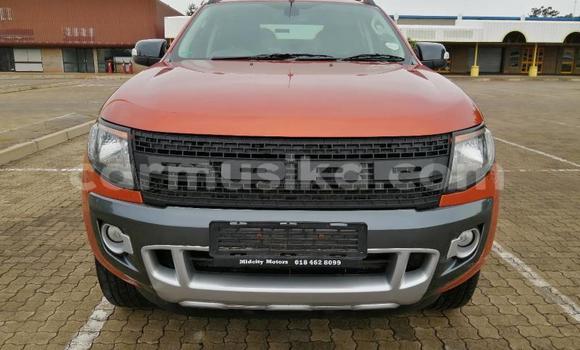 Buy Used Ford Ranger Other Car in Harare in Harare Buy Used Ford Ranger Other Car in Harare in Harare