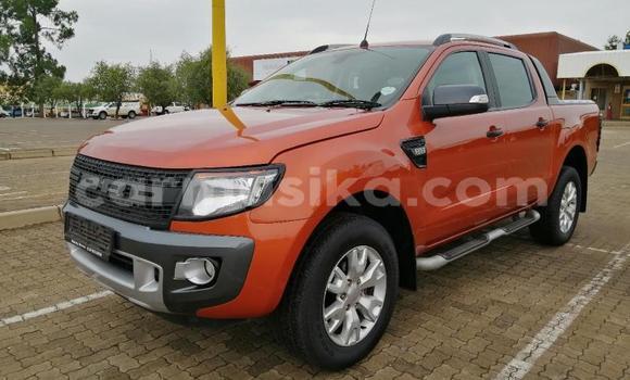 Buy Used Ford Ranger Other Car in Harare in Harare Buy Used Ford Ranger Other Car in Harare in Harare