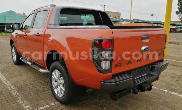 Buy Used Ford Ranger Other Car in Harare in Harare Buy Used Ford Ranger Other Car in Harare in Harare
