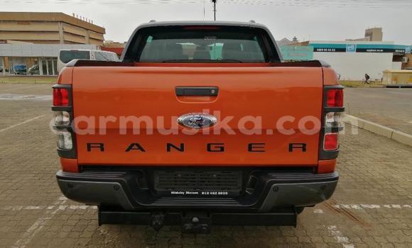 Buy Used Ford Ranger Other Car in Harare in Harare Buy Used Ford Ranger Other Car in Harare in Harare