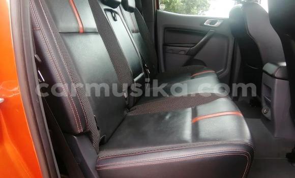 Buy Used Ford Ranger Other Car in Harare in Harare Buy Used Ford Ranger Other Car in Harare in Harare