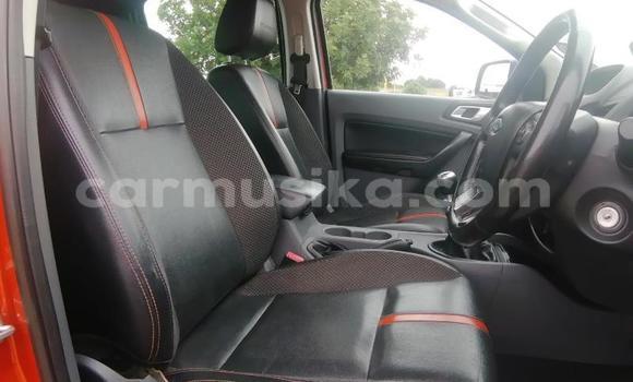 Buy Used Ford Ranger Other Car in Harare in Harare Buy Used Ford Ranger Other Car in Harare in Harare