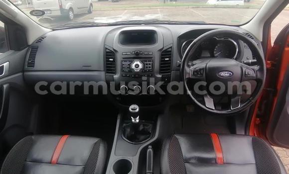 Buy Used Ford Ranger Other Car in Harare in Harare Buy Used Ford Ranger Other Car in Harare in Harare