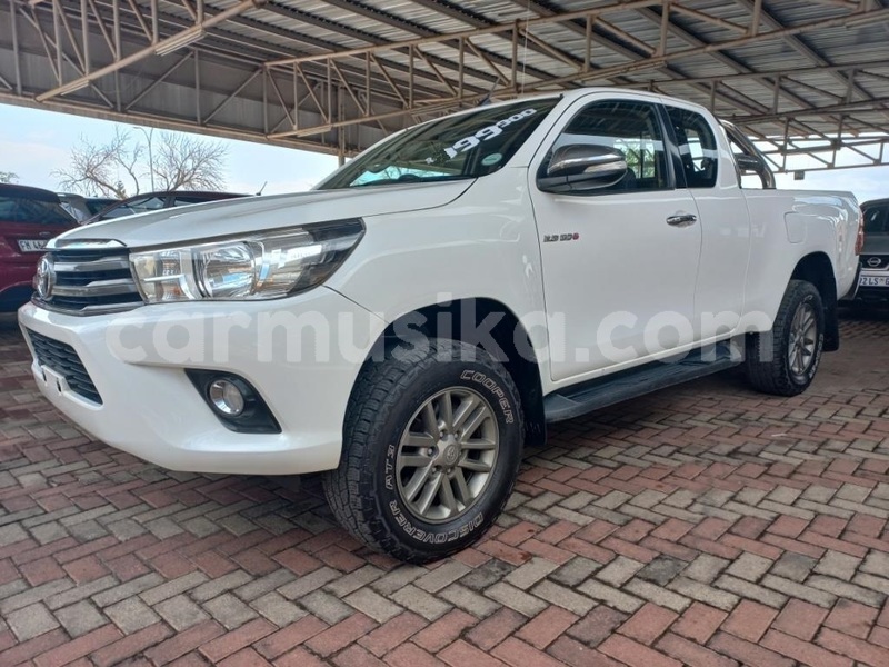 Big with watermark toyota hilux harare harare 28030