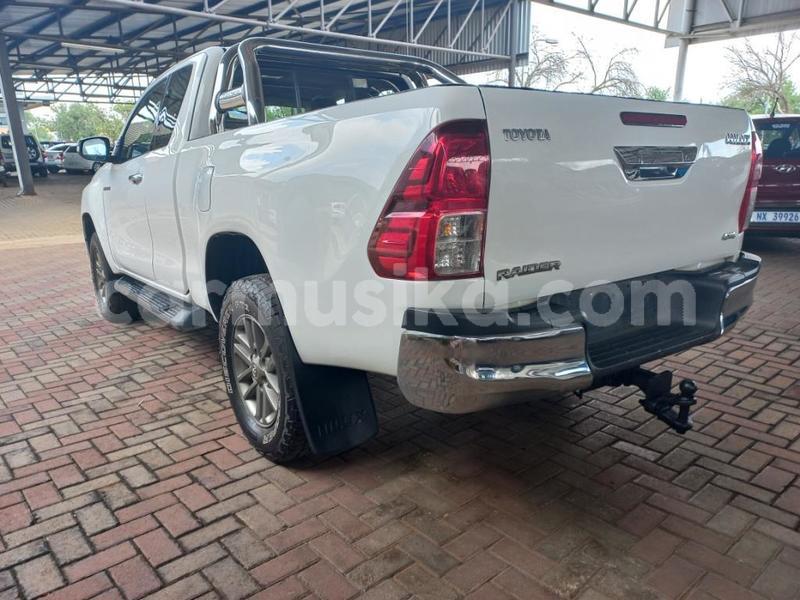 Big with watermark toyota hilux harare harare 28030