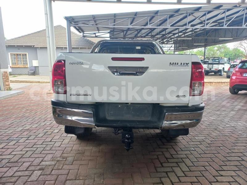 Big with watermark toyota hilux harare harare 28030