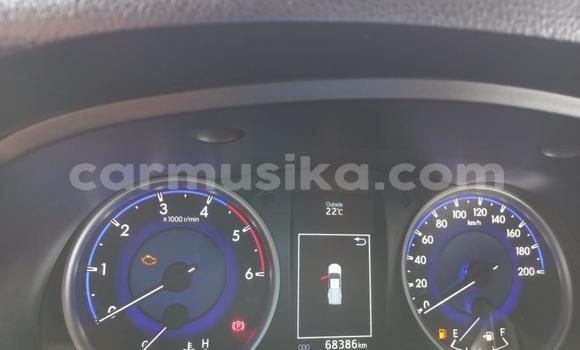 Buy Used Toyota Hilux White Car in Harare in Harare Buy Used Toyota Hilux White Car in Harare in Harare