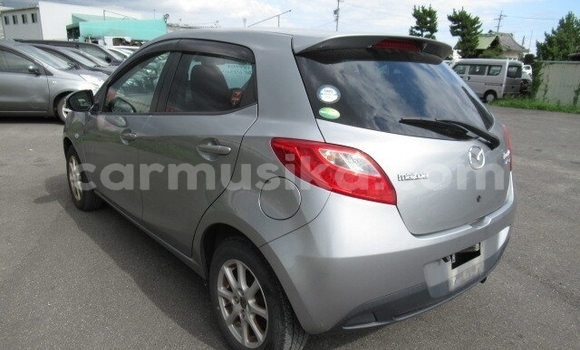 Tenga Tsaru Mazda Demio Sirivha Mota in Beitbridge in Matabeleland South Tenga Tsaru Mazda Demio Sirivha Mota in Beitbridge in Matabeleland South