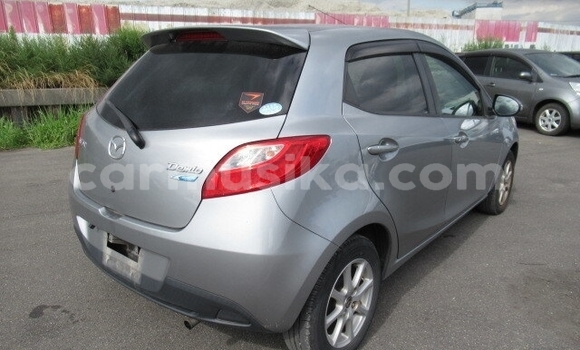 Tenga Tsaru Mazda Demio Sirivha Mota in Beitbridge in Matabeleland South Tenga Tsaru Mazda Demio Sirivha Mota in Beitbridge in Matabeleland South