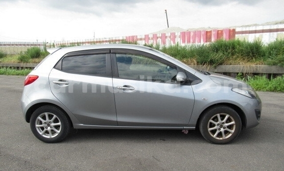 Tenga Tsaru Mazda Demio Sirivha Mota in Beitbridge in Matabeleland South Tenga Tsaru Mazda Demio Sirivha Mota in Beitbridge in Matabeleland South