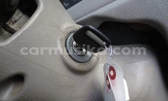 Acheter Occasion Voiture Toyota Dyna Blanc à Beitbridge, Matabeleland South Acheter Occasion Voiture Toyota Dyna Blanc à Beitbridge, Matabeleland South