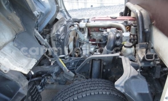 Acheter Occasion Voiture Toyota Dyna Blanc à Beitbridge, Matabeleland South Acheter Occasion Voiture Toyota Dyna Blanc à Beitbridge, Matabeleland South