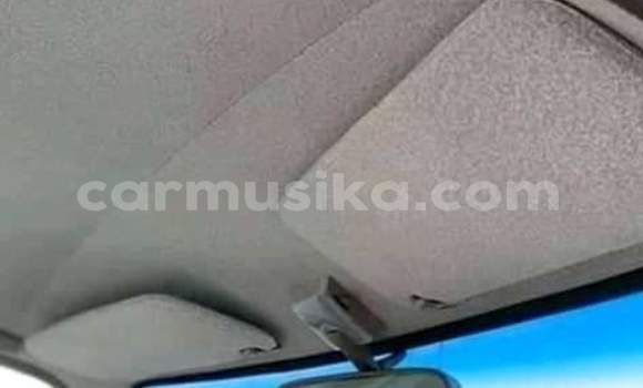 Acheter Occasion Voiture Toyota Hilux Blanc à Beitbridge, Matabeleland South Acheter Occasion Voiture Toyota Hilux Blanc à Beitbridge, Matabeleland South