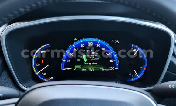 Acheter Occasion Voiture Toyota Corolla Cross Bleu à Beitbridge, Matabeleland South Acheter Occasion Voiture Toyota Corolla Cross Bleu à Beitbridge, Matabeleland South