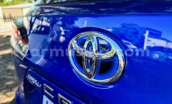 Acheter Occasion Voiture Toyota Corolla Cross Bleu à Beitbridge, Matabeleland South Acheter Occasion Voiture Toyota Corolla Cross Bleu à Beitbridge, Matabeleland South