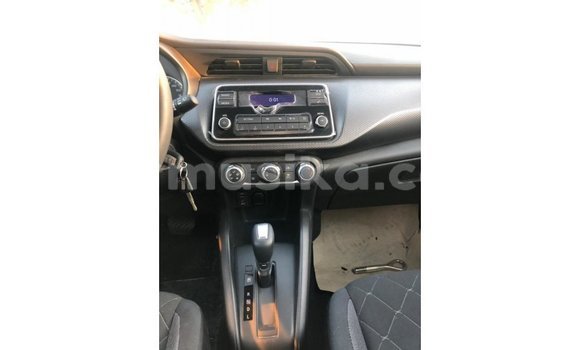 Buy Import Nissan Evalia Black Truck in Import - Dubai in Harare Buy Import Nissan Evalia Black Truck in Import - Dubai in Harare