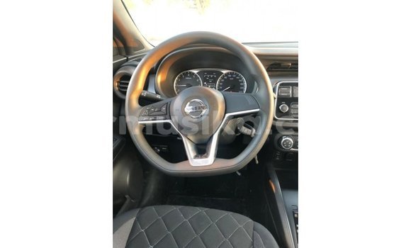 Buy Import Nissan Evalia Black Truck in Import - Dubai in Harare Buy Import Nissan Evalia Black Truck in Import - Dubai in Harare