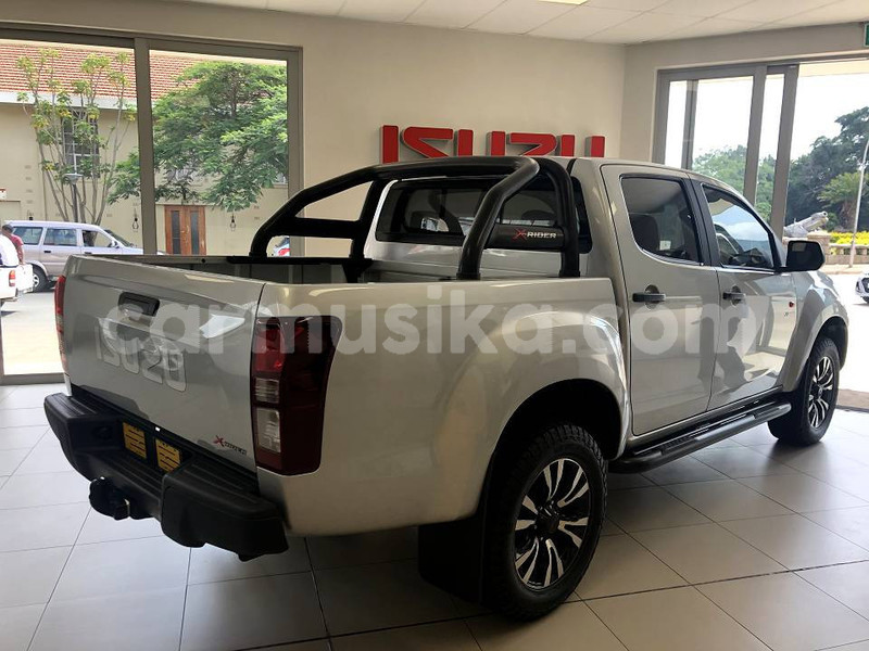 Big with watermark isuzu kb matabeleland south beitbridge 28044