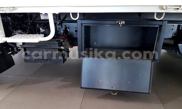 Acheter Occasion Utilitaire Toyota Dyna Blanc à Beitbridge, Matabeleland South Acheter Occasion Utilitaire Toyota Dyna Blanc à Beitbridge, Matabeleland South