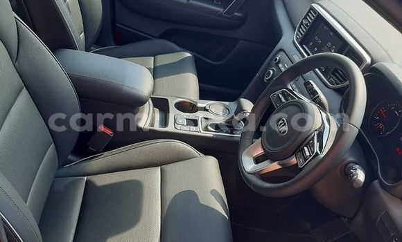 Acheter Occasion Voiture Kia Sportage Bleu à Beitbridge, Matabeleland South Acheter Occasion Voiture Kia Sportage Bleu à Beitbridge, Matabeleland South