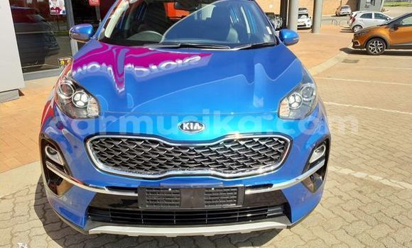 Acheter Occasion Voiture Kia Sportage Bleu à Beitbridge, Matabeleland South Acheter Occasion Voiture Kia Sportage Bleu à Beitbridge, Matabeleland South