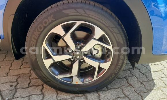 Acheter Occasion Voiture Kia Sportage Bleu à Beitbridge, Matabeleland South Acheter Occasion Voiture Kia Sportage Bleu à Beitbridge, Matabeleland South