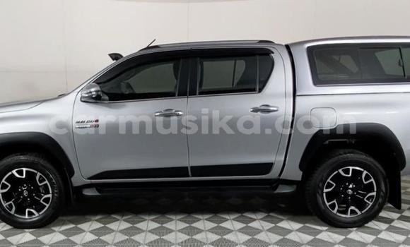 Acheter Occasion Voiture Toyota Hilux Autre à Beitbridge, Matabeleland South Acheter Occasion Voiture Toyota Hilux Autre à Beitbridge, Matabeleland South