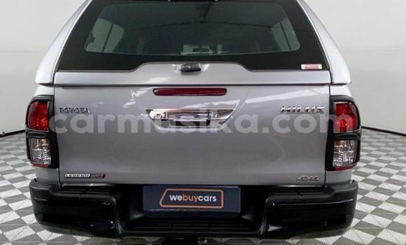 Acheter Occasion Voiture Toyota Hilux Autre à Beitbridge, Matabeleland South Acheter Occasion Voiture Toyota Hilux Autre à Beitbridge, Matabeleland South