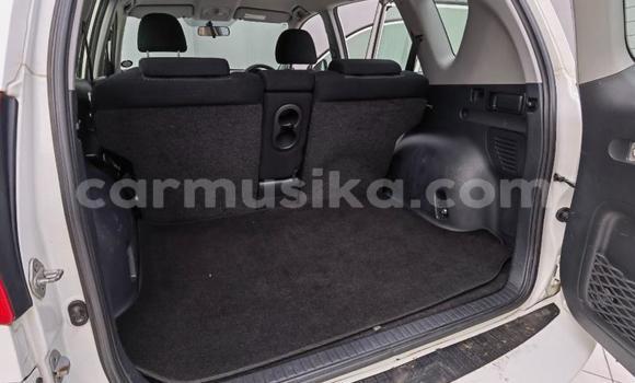 Buy Used Toyota RAV4 White Car in Beitbridge in Matabeleland South Buy Used Toyota RAV4 White Car in Beitbridge in Matabeleland South