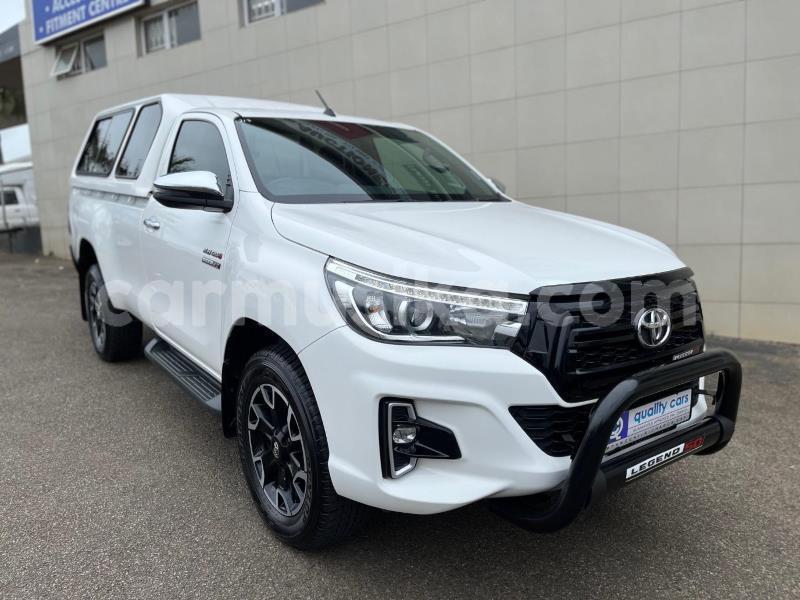 Big with watermark toyota hilux matabeleland south beitbridge 28050