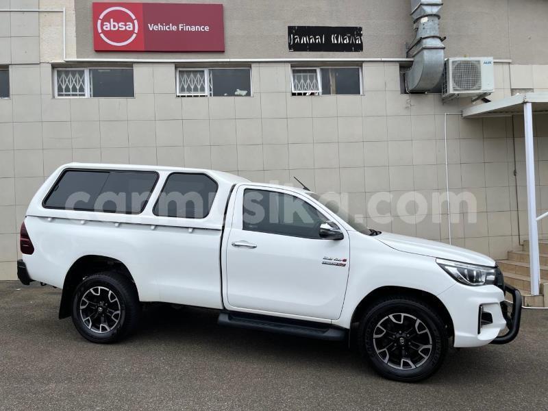 Big with watermark toyota hilux matabeleland south beitbridge 28050