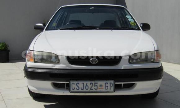 Tenga Tsaru Toyota Corolla Chena Mota in Beitbridge in Matabeleland South Tenga Tsaru Toyota Corolla Chena Mota in Beitbridge in Matabeleland South