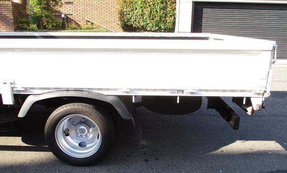 Acheter Occasion Utilitaire Toyota Dyna Blanc à Beitbridge, Matabeleland South Acheter Occasion Utilitaire Toyota Dyna Blanc à Beitbridge, Matabeleland South