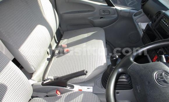 Acheter Occasion Utilitaire Toyota Dyna Blanc à Beitbridge, Matabeleland South Acheter Occasion Utilitaire Toyota Dyna Blanc à Beitbridge, Matabeleland South