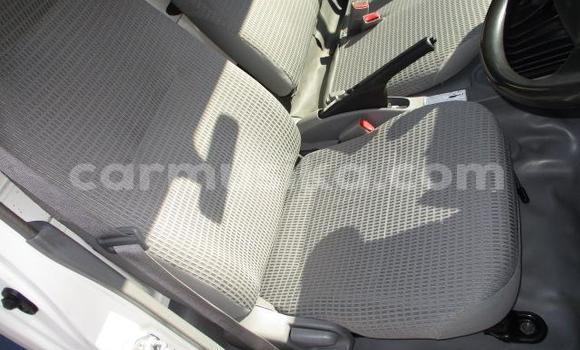 Acheter Occasion Utilitaire Toyota Dyna Blanc à Beitbridge, Matabeleland South Acheter Occasion Utilitaire Toyota Dyna Blanc à Beitbridge, Matabeleland South