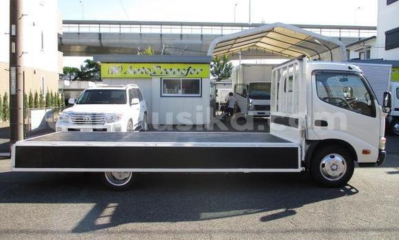 Acheter Occasion Utilitaire Toyota Dyna Blanc à Beitbridge, Matabeleland South Acheter Occasion Utilitaire Toyota Dyna Blanc à Beitbridge, Matabeleland South