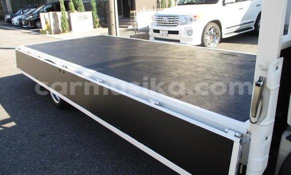 Acheter Occasion Utilitaire Toyota Dyna Blanc à Beitbridge, Matabeleland South Acheter Occasion Utilitaire Toyota Dyna Blanc à Beitbridge, Matabeleland South